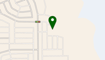 生駒市役所 福祉センターの地図画像