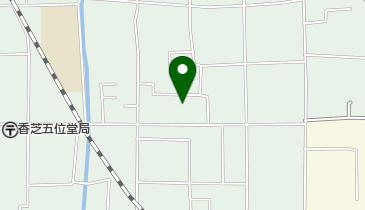 Windowの地図画像