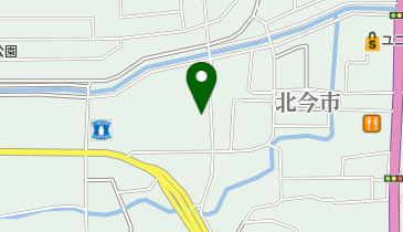 ライブ体操クラブ香芝の地図画像