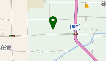 有限会社ニシカワ建機の地図画像