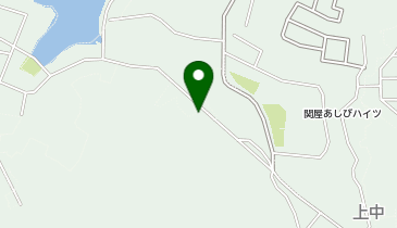 関屋鋼業株式会社の地図画像