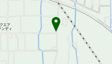 和田建設の地図画像