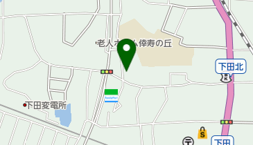 山口建材株式会社の地図画像