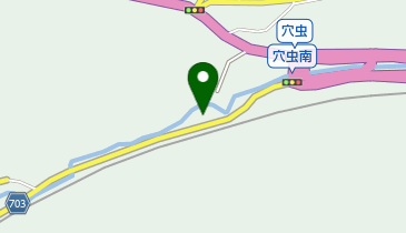 コーワ研磨材工業株式会社の地図画像