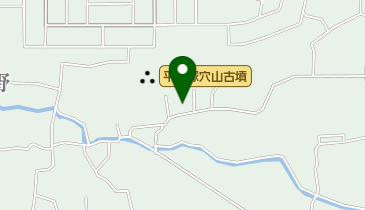 三洋研磨株式会社の地図画像