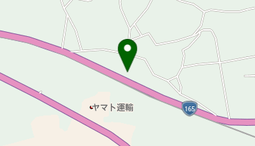 大和研磨材工業株式会社の地図画像