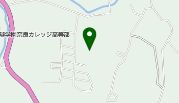 おくだ書店の地図画像