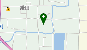 有限会社北川鉄工所の地図画像