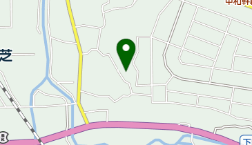 杉本整骨院の地図画像