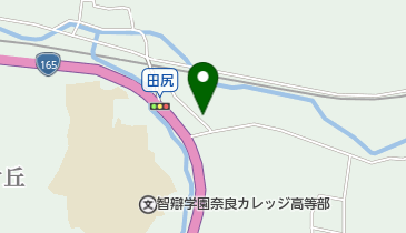 株式会社山崎組の地図画像