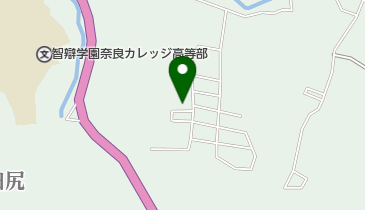 工房ぴあのの地図画像