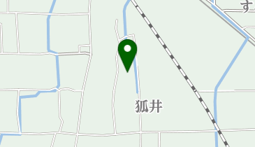 松浦表具店の地図画像