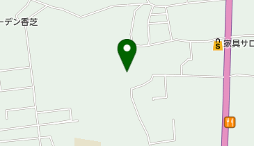 池木プラスチック株式会社の地図画像