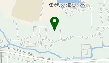 永大化工株式会社の地図画像