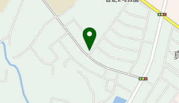 中和不動産の地図画像