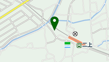 サン・アカデミーの地図画像