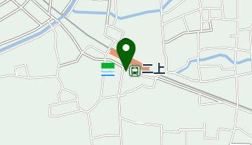 ヘアーサロン・マスダの地図画像