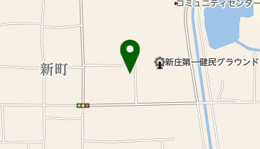 ホルベイン工業株式会社奈良工場の地図画像