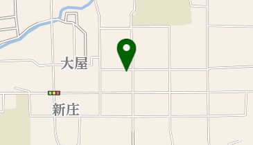 杉岡印刷の地図画像