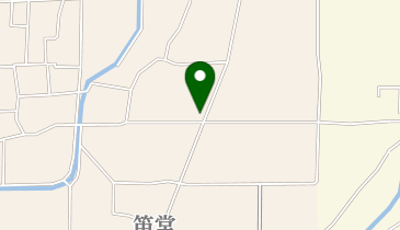 協和化成工業所の地図画像