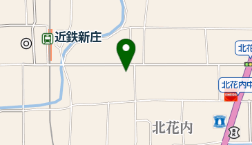 垣渕果物店の地図画像