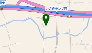 株式会社駒井製作所の地図画像