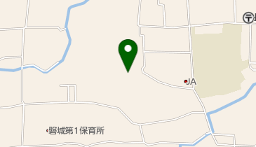 吉田唐木木工所の地図画像