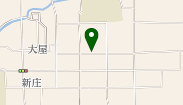 坂口市商店の地図画像