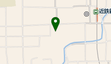 葛城市 南道穂コミュニティセンターの地図画像