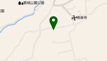 阪本乳業の地図画像