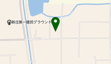 ゲオール化学株式会社奈良工場の地図画像