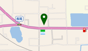 松村建設株式会社の地図画像