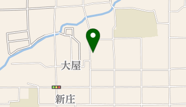 株式会社岩岸設計の地図画像