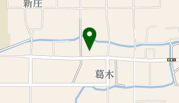 巽板金工業所の地図画像