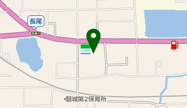 松田建築板金工業所の地図画像