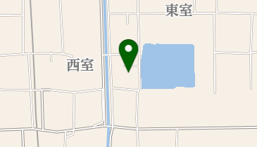プラスワンの地図画像
