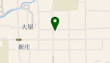 現得寺の地図画像