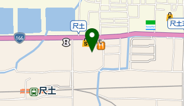 極楽寺の地図画像