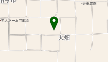 聖福寺の地図画像