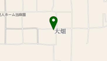 東林寺の地図画像