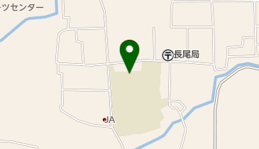 葛城市立 磐城校区児童館の地図画像