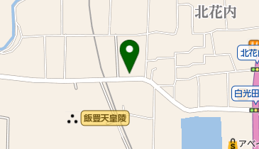 ダルマ堂の地図画像