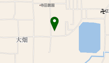 株式会社中和の地図画像