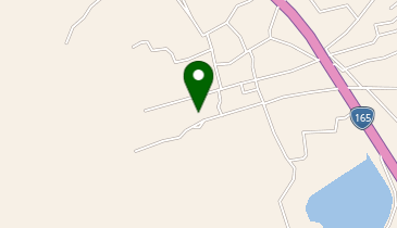 葛木二上神社の地図画像