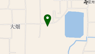 寺田ファイン株式会社の地図画像