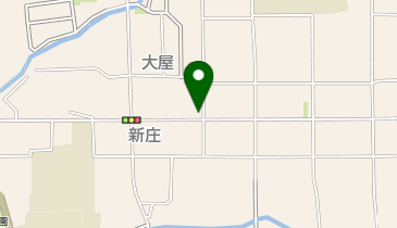 河合石材店の地図画像