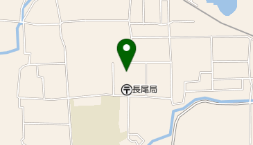 松葉整骨院の地図画像