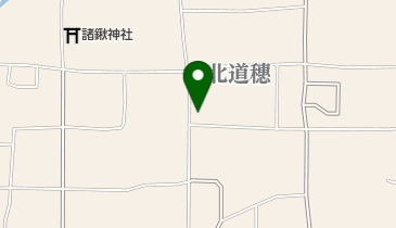 吉川建具店の地図画像