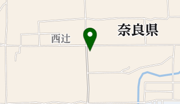 忍海酪農組合の地図画像