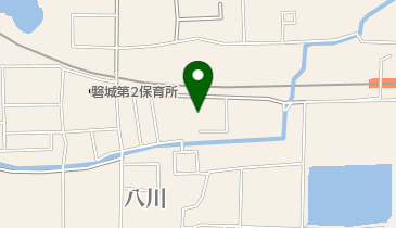 FACTORYの地図画像